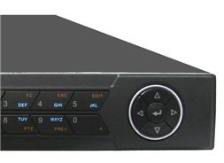 DS-7616NI-SP -دستگاه-ضبط- NVR