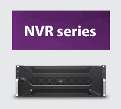 دستگاه ضبط تصاویر NVR